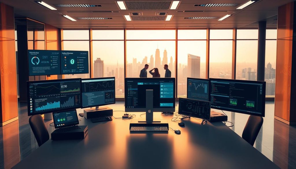 automated vulnerability management tools