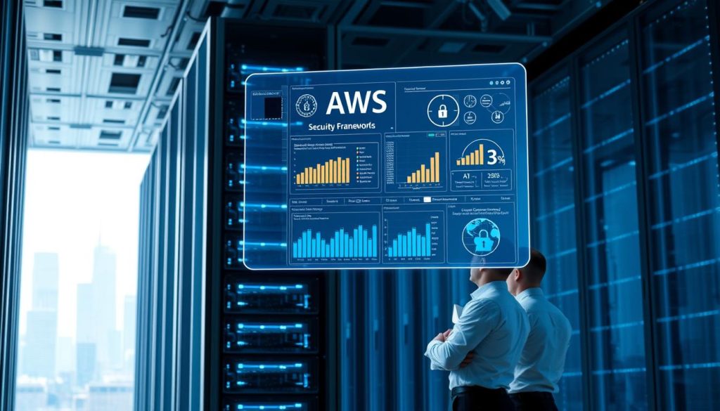 aws security compliance