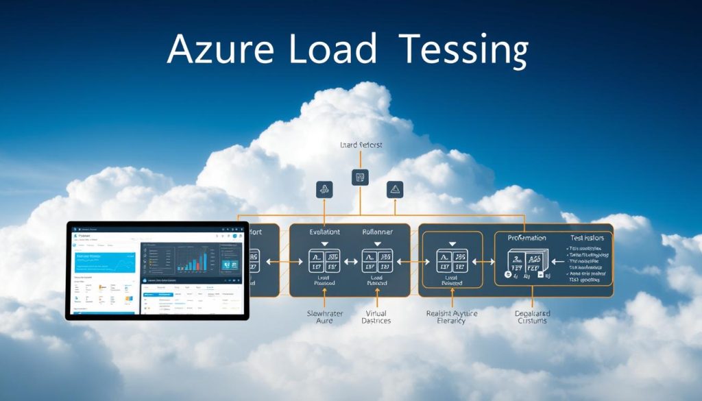 azure load testing