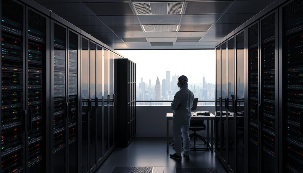 best practices for server security