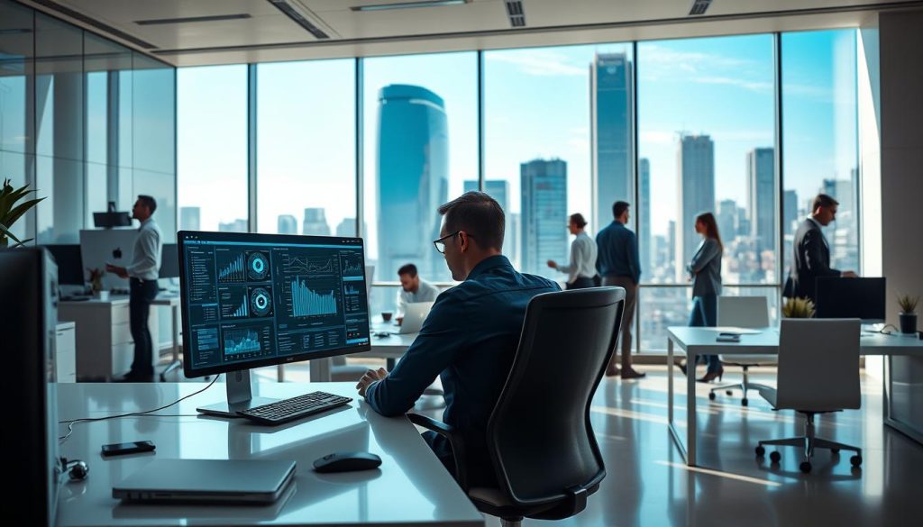 building a successful cybersecurity career