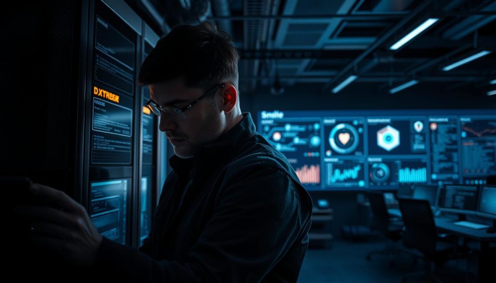 business security vulnerability assessment