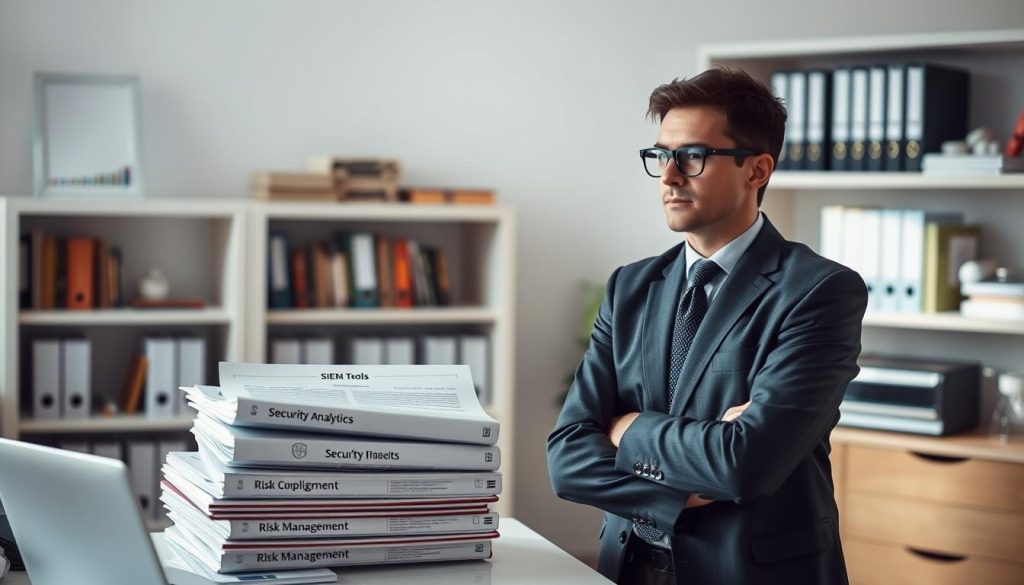 choosing SIEM tool factors