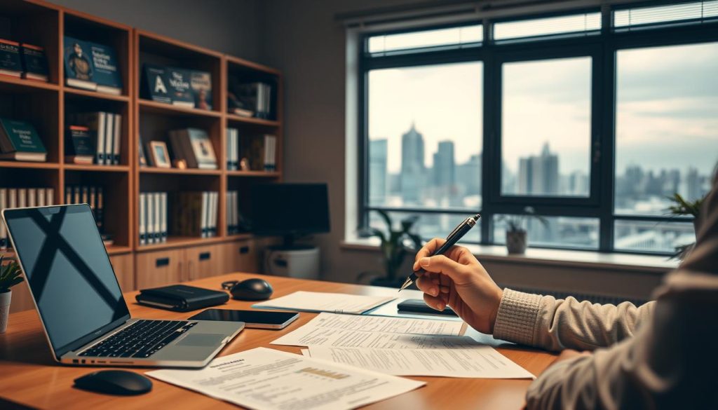 choosing vulnerability assessment provider