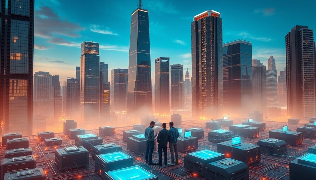 cloud access security brokers