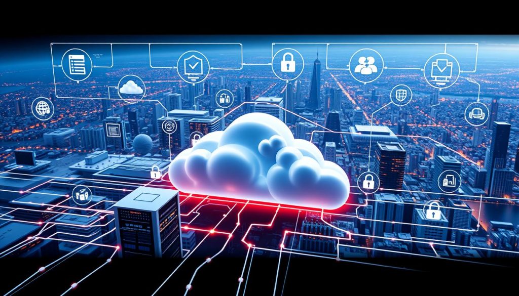 cloud security and compliance