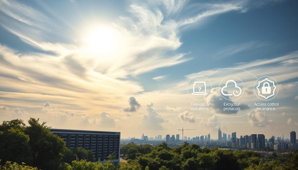 cloud security best practices