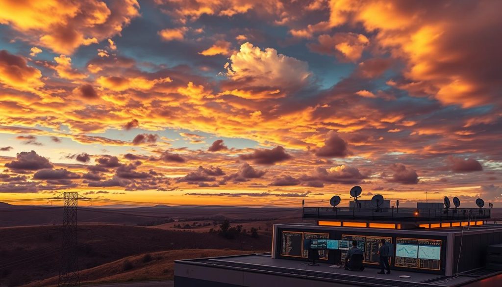 cloud security best practices in action