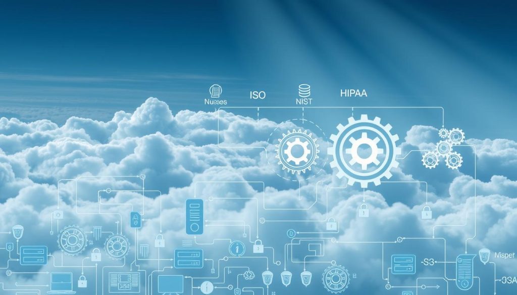 cloud security compliance