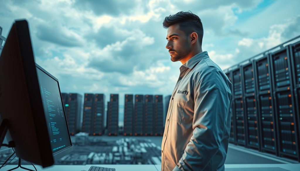 cloud security engineer