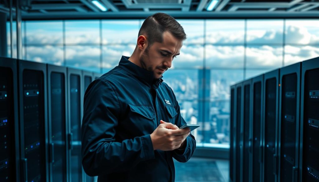 cloud security engineer