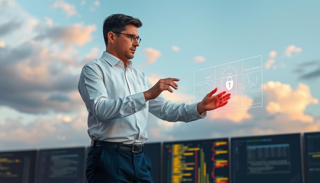 cloud security engineer