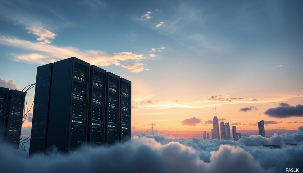 cloud security solutions