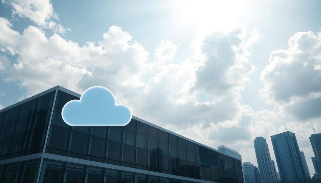 cloud security solutions