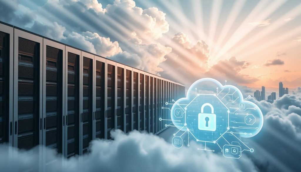 cloud security solutions