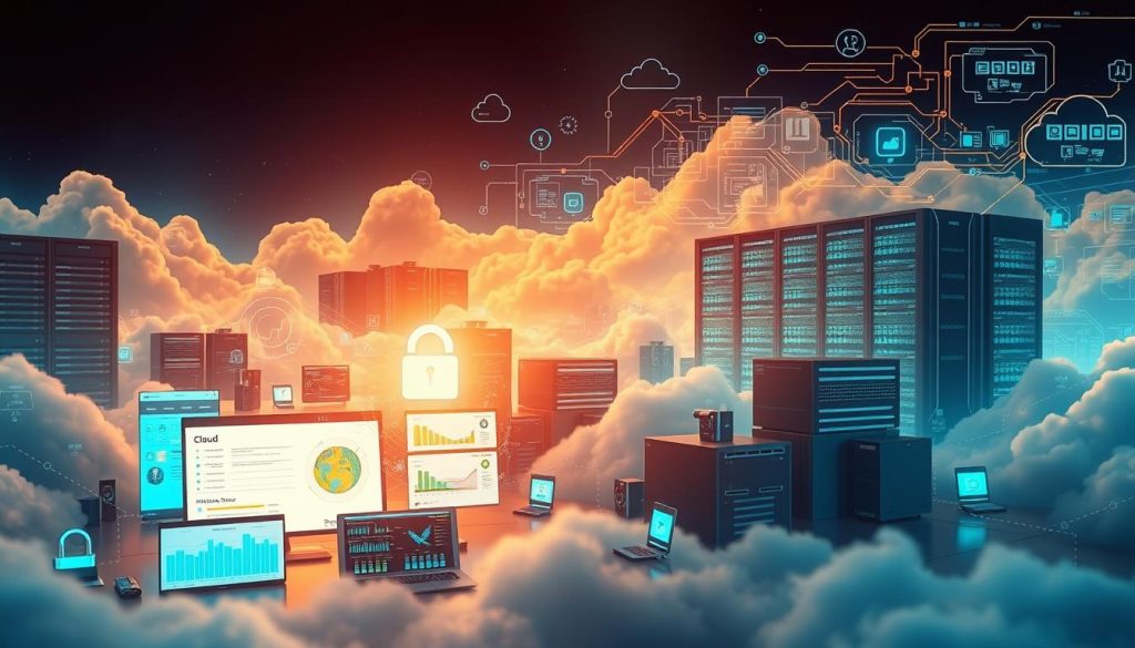 cloud security tools