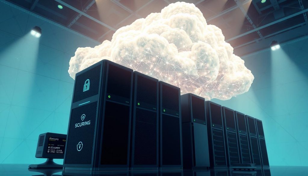 cloud security tools