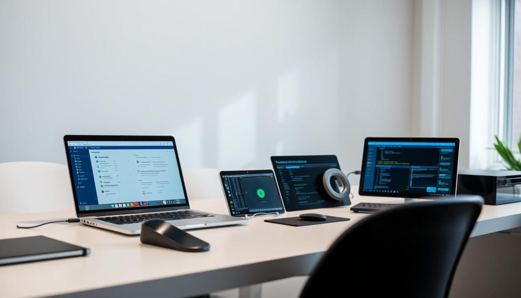 comparing vulnerability scanning tools