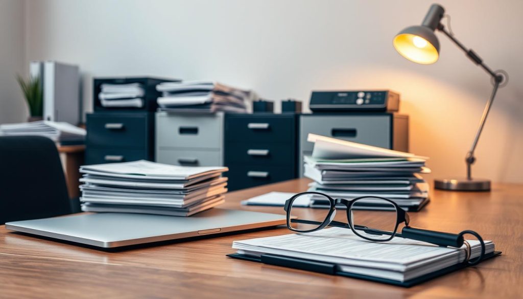 compliance audit tools and documentation