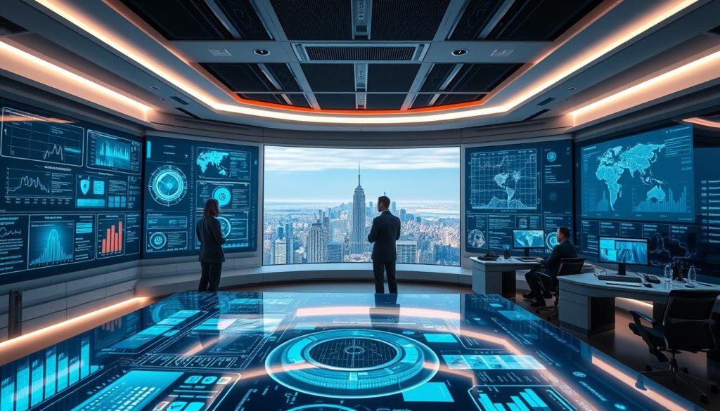 comprehensive security strategy