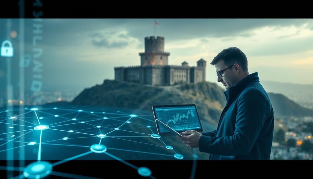 comprehensive vulnerability assessment