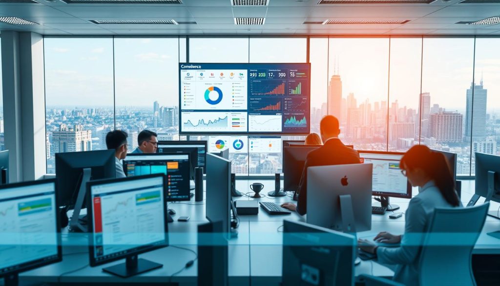 continuous compliance monitoring