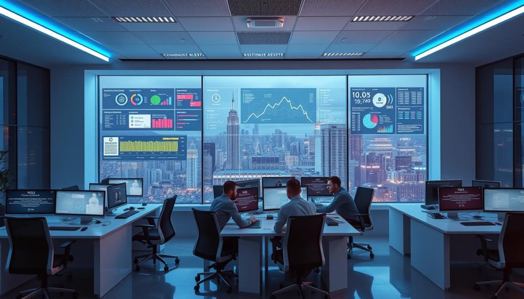 continuous vulnerability monitoring