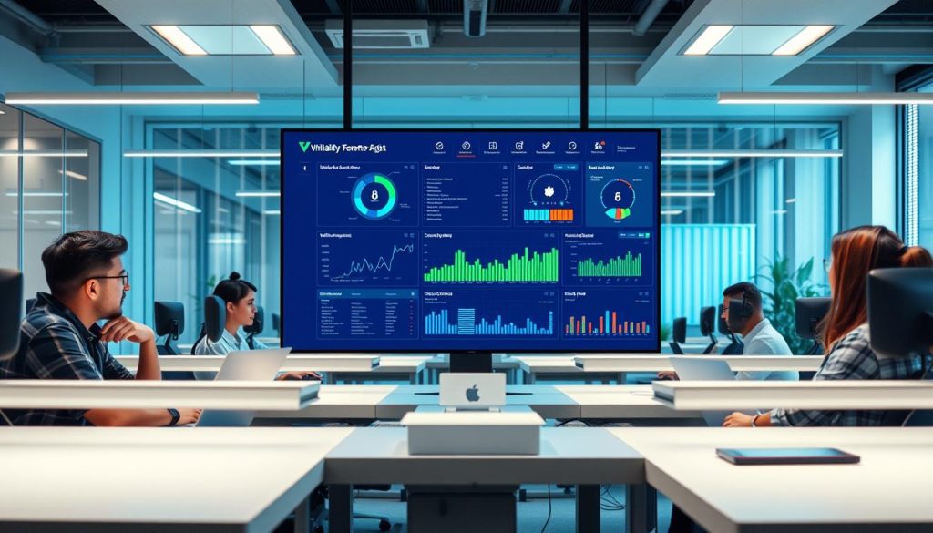 continuous vulnerability monitoring