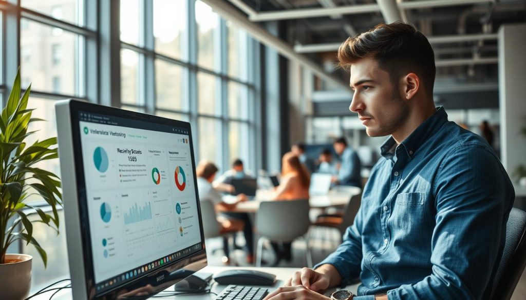 continuous vulnerability scanning implementation