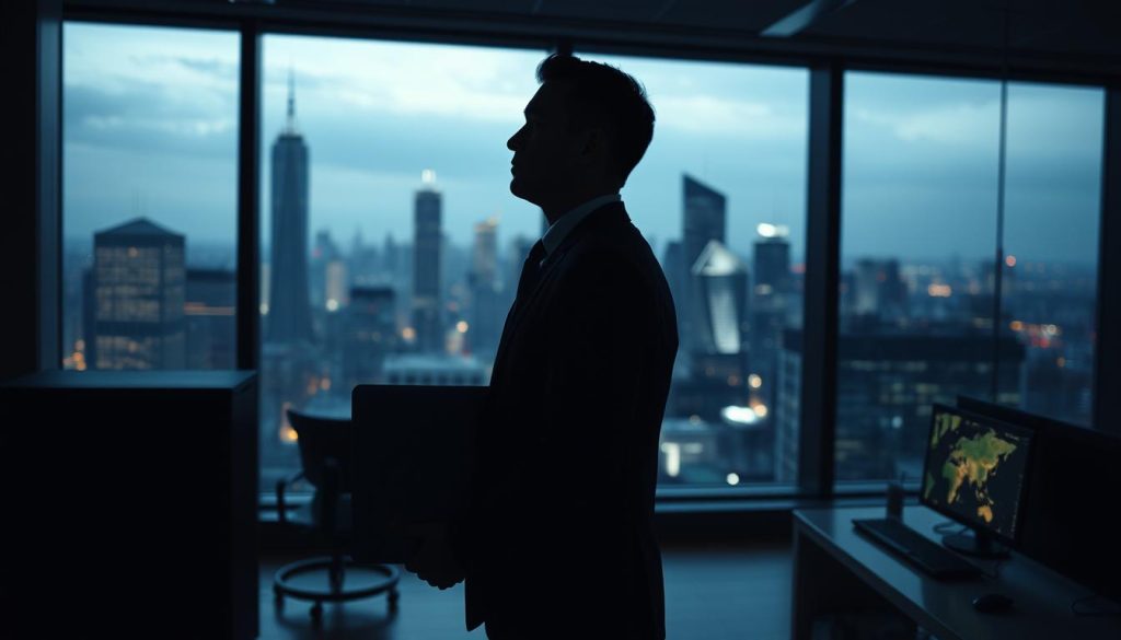 cyber security consultant