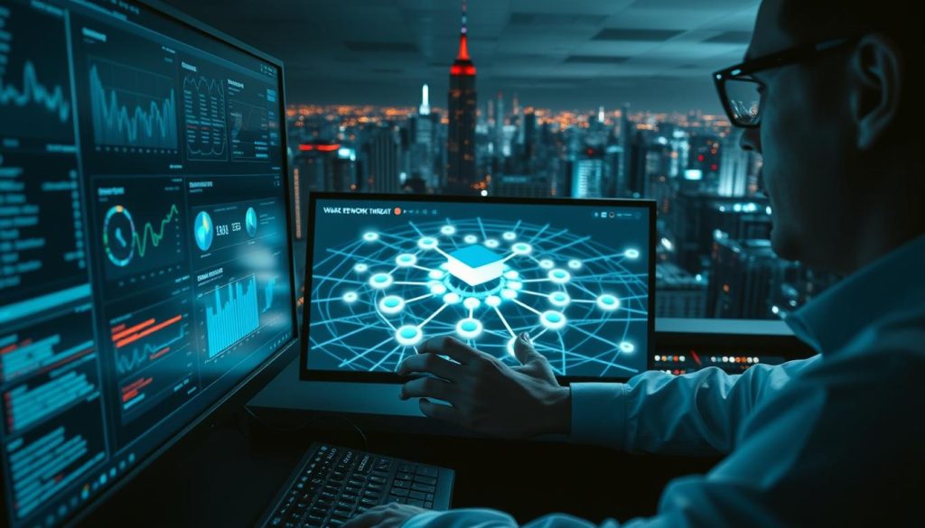 cyber security consultant