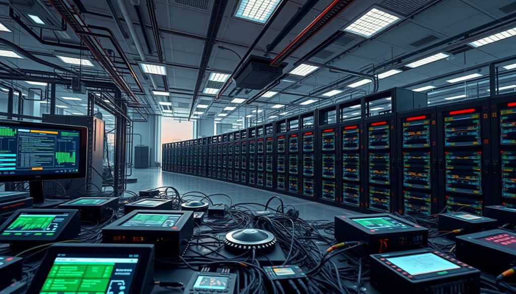 cyber security managed services