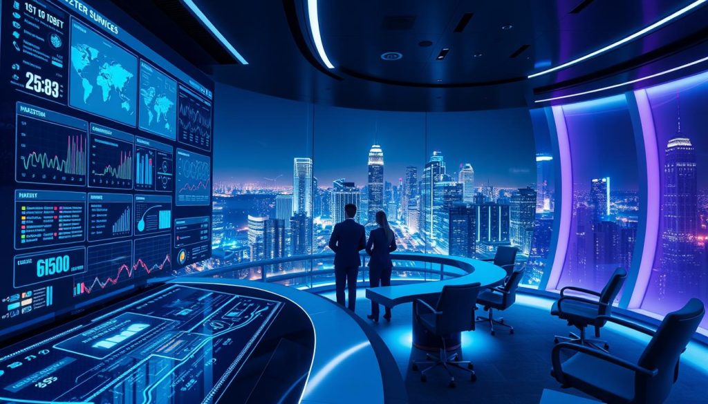 cyber security managed services