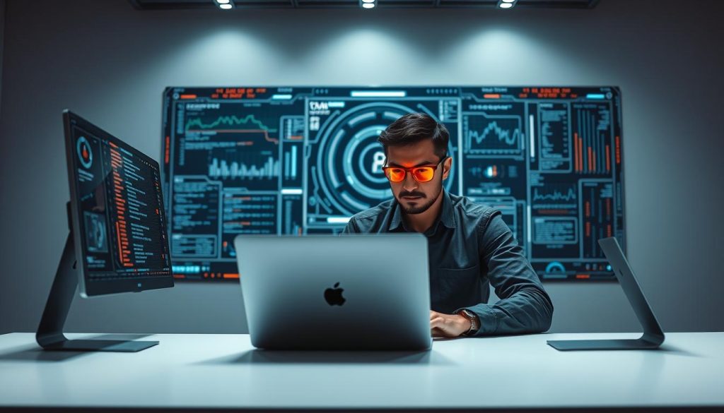 cyber security specialist