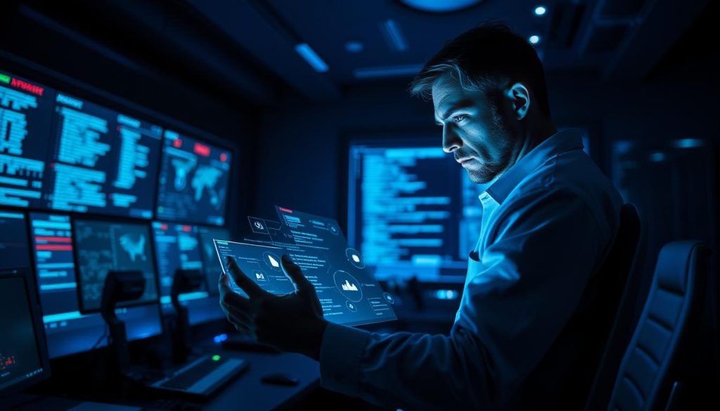 cyber security specialist