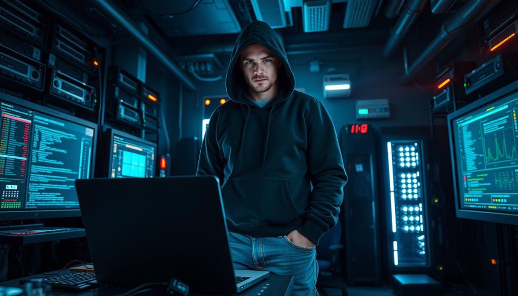 cyber security specialist