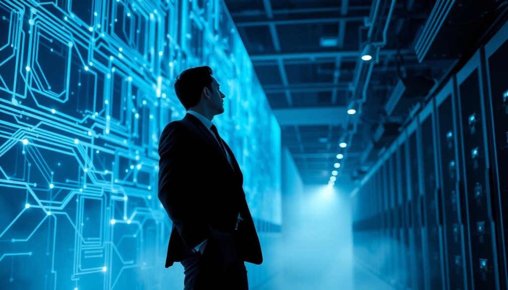 cyber security specialist