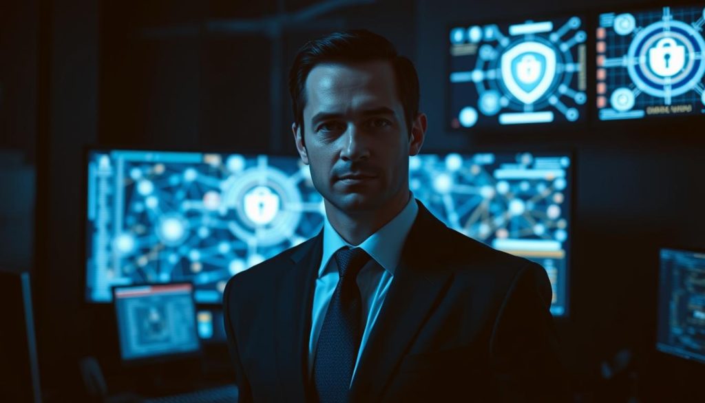 cyber security specialist