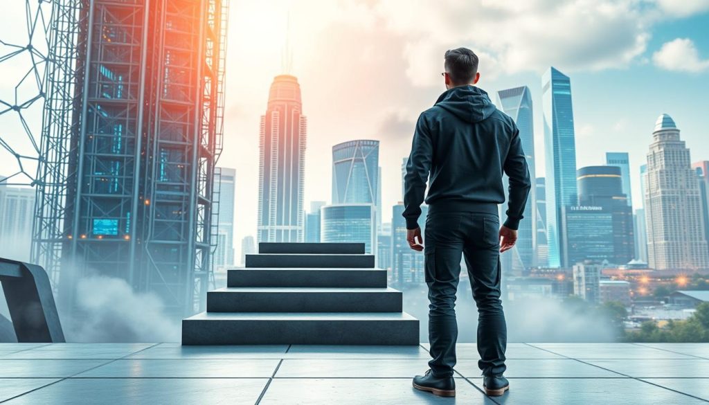 cybersecurity career growth strategies