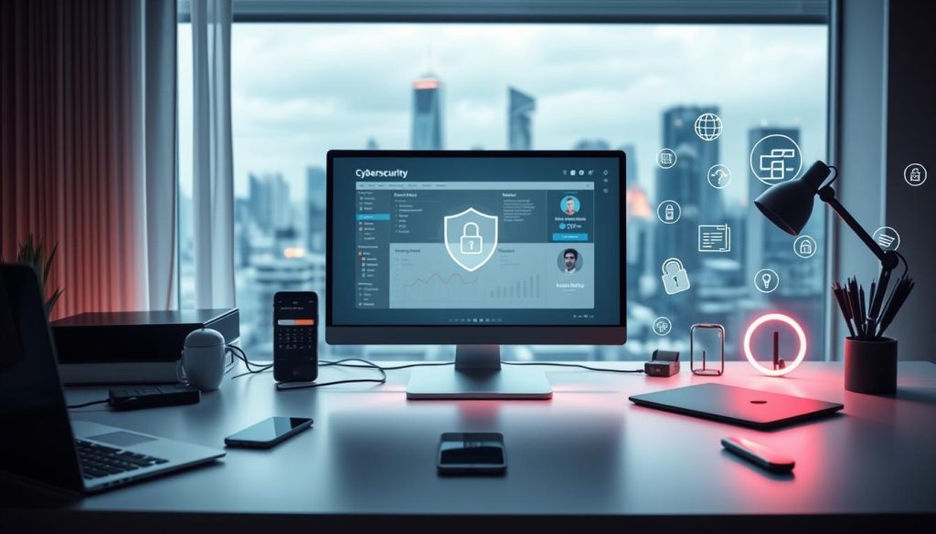 cybersecurity career tips