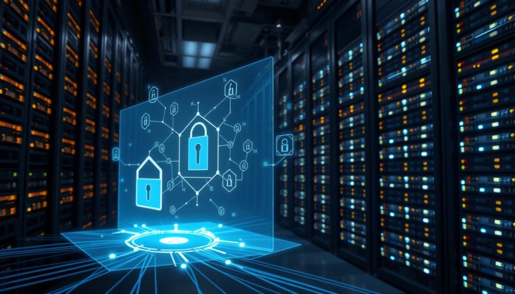 data protection encryption