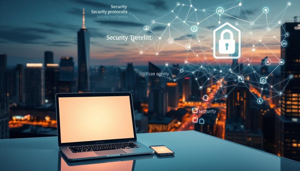 endpoint and mobile security