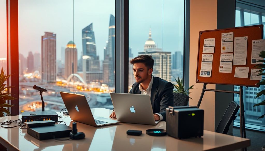 entry-level cybersecurity opportunities