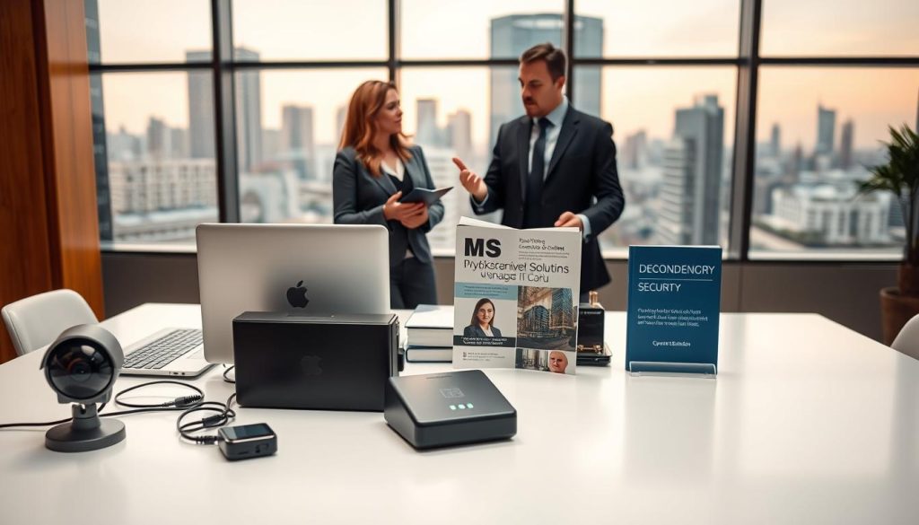 getting started with security solutions