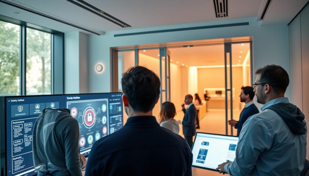 google cloud security training