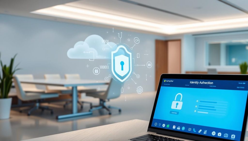 identity and access management