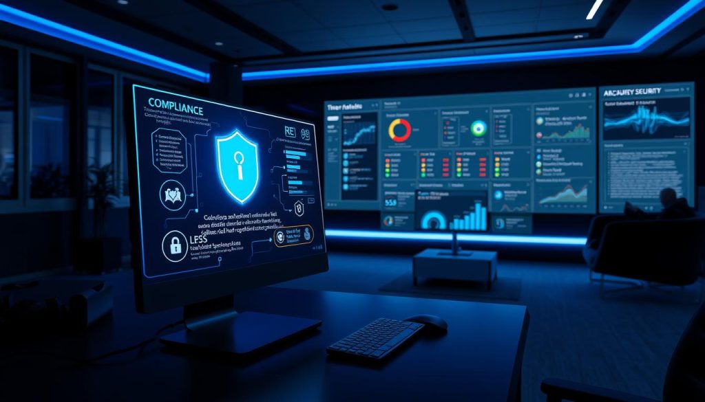 it compliance security