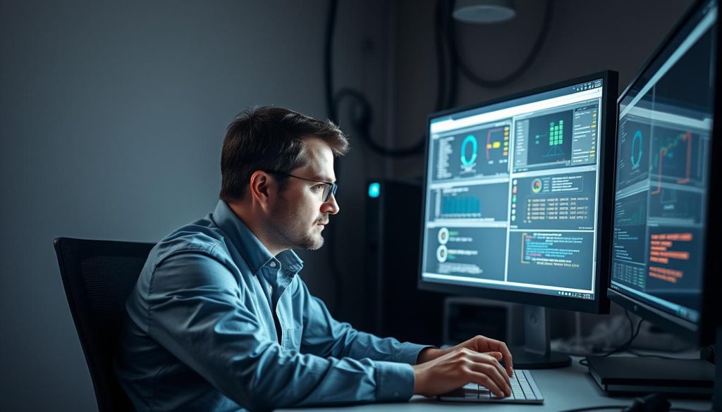 it security consultant