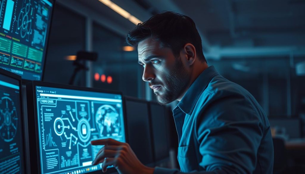 it security consultant