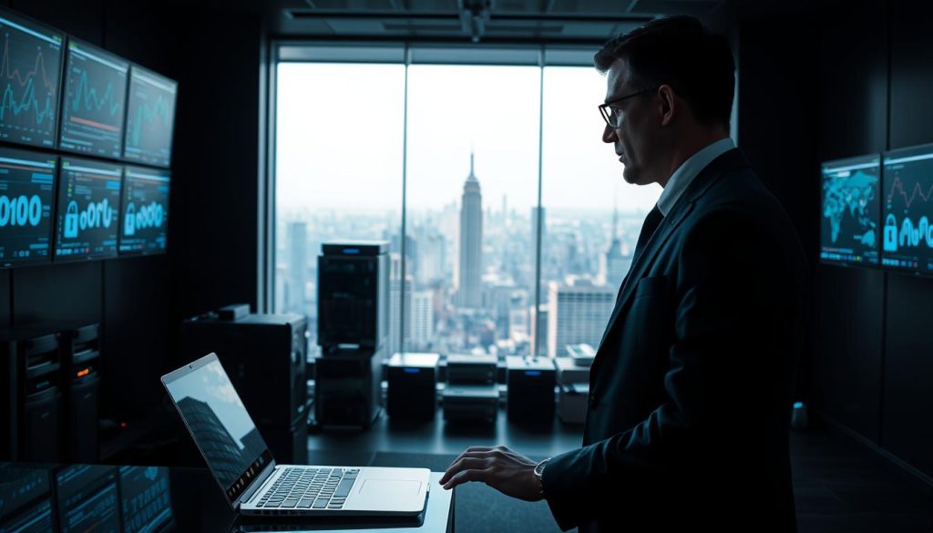 it security specialist